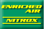 Nitrox certification online.